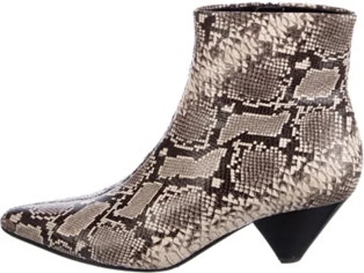 Animal Print, Grey