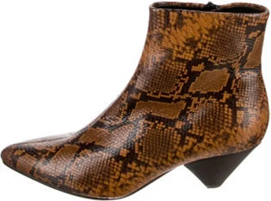 Animal Print, Brown