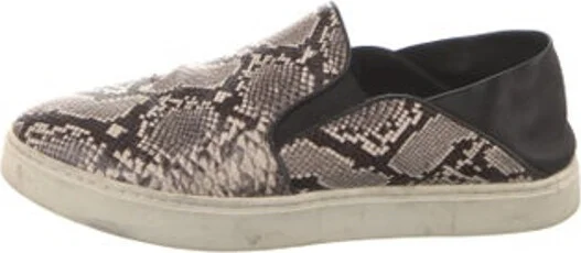 Animal Print, Black