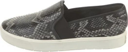 Animal Print, Black, Grey