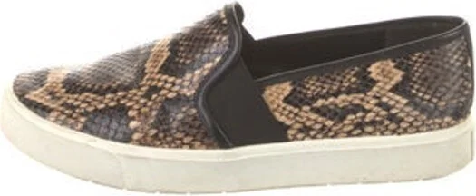 Animal Print, Neutrals