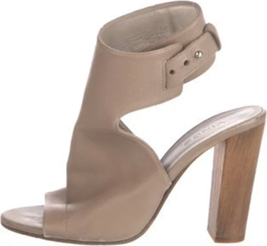 Neutrals