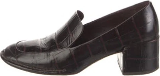 Animal Print, Burgundy