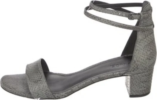 Animal Print, Grey