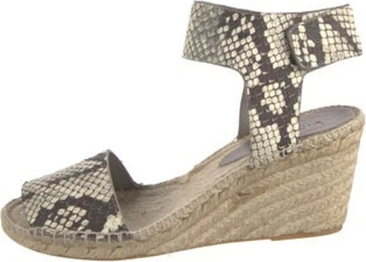 Animal Print, Neutrals