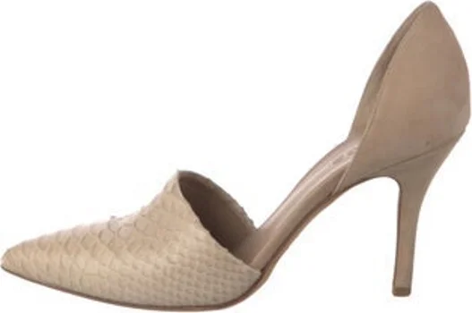 Animal Print, Neutrals