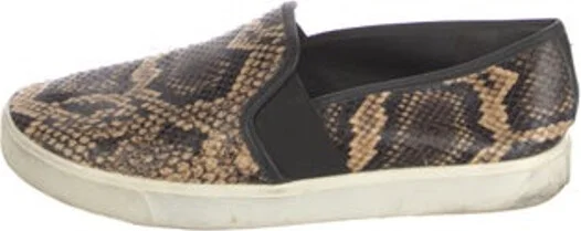 Animal Print, Brown