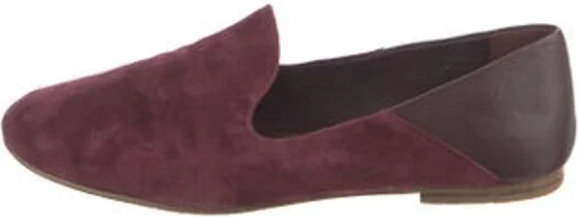 Burgundy, Purple