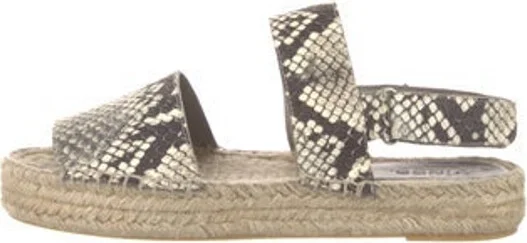 Animal Print, Neutrals