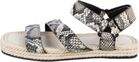 Animal Print, Neutrals