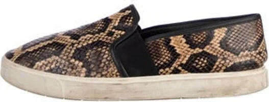 Animal Print, Neutrals