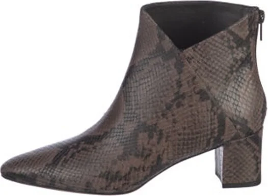 Animal Print, Neutrals