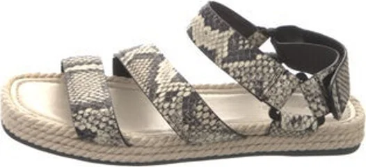 Animal Print, Neutrals