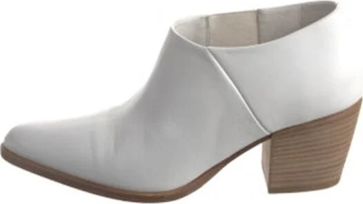 Neutrals, White