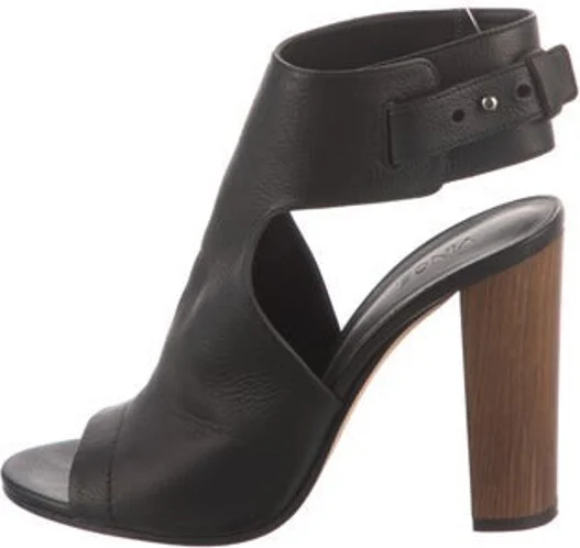 Black, Brown