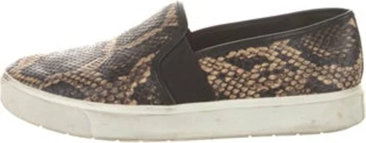 Animal Print, Black