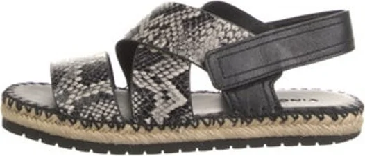 Animal Print, Black, White