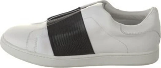 Black, White