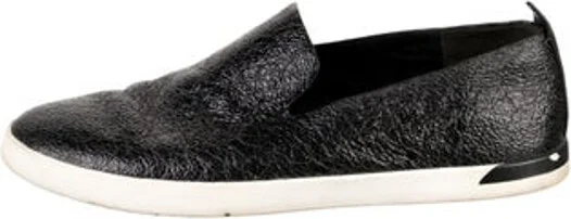 Animal Print, Black