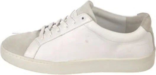 Pattern Prints, White