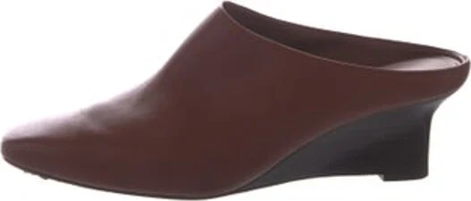 Brown, Burgundy