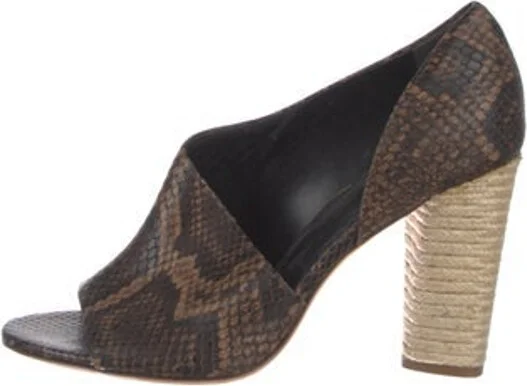 Animal Print, Brown