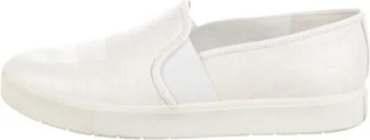 Pattern Prints, White