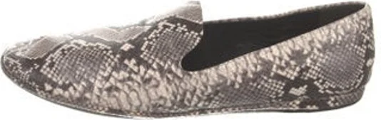 Animal Print, Grey