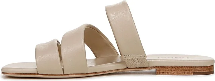 Vince Dallas Leather Sandal - Image 2