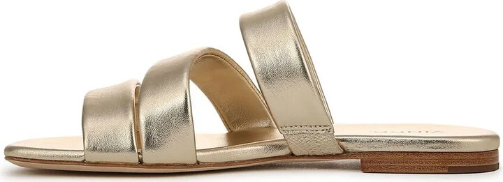 Vince Dallas Leather Sandal - Image 2