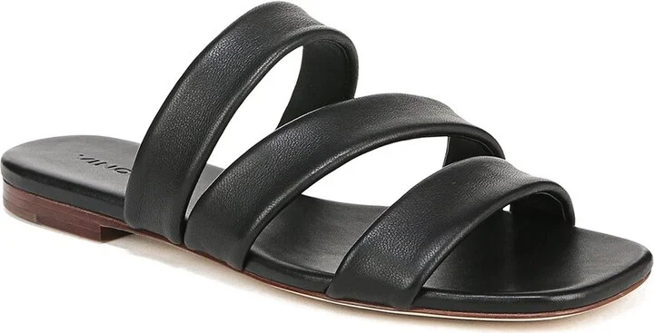 Vince Dallas Leather Sandal