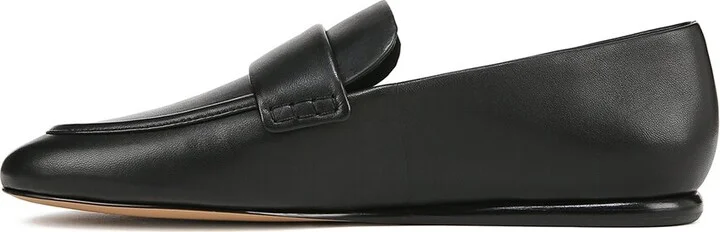 Vince Davis-B Leather Loafer - Image 2