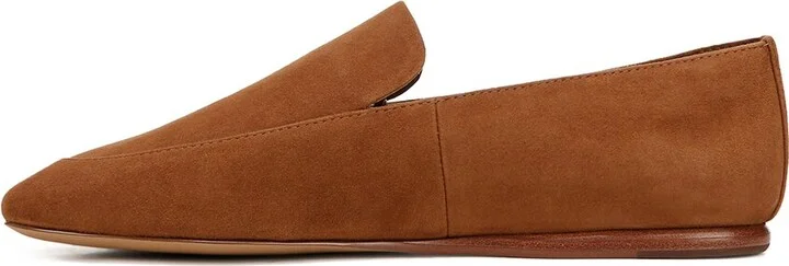 Vince Devin-B Suede Slip-On - Image 2