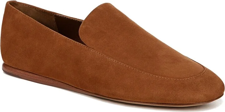 Vince Devin-B Suede Slip-On