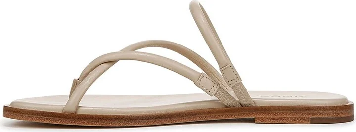 Vince Elisa Leather Sandal - Image 2