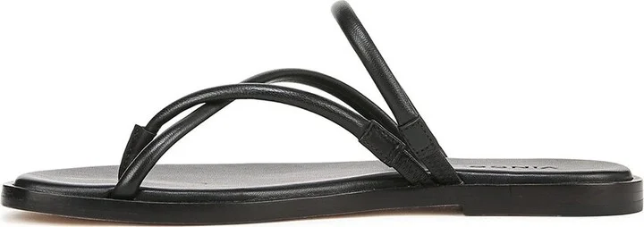 Vince Elisa Leather Sandal - Image 2