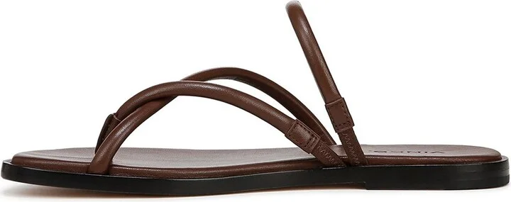 Vince Elisa Leather Sandal - Image 2