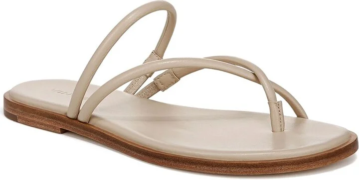 Vince Elisa Leather Sandal