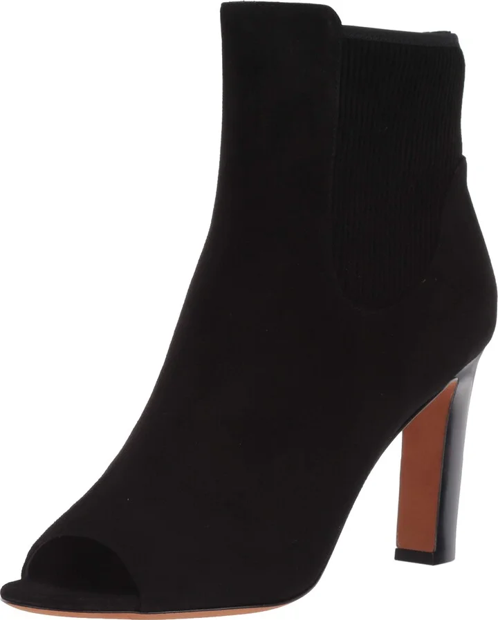 Vince Elsie Black