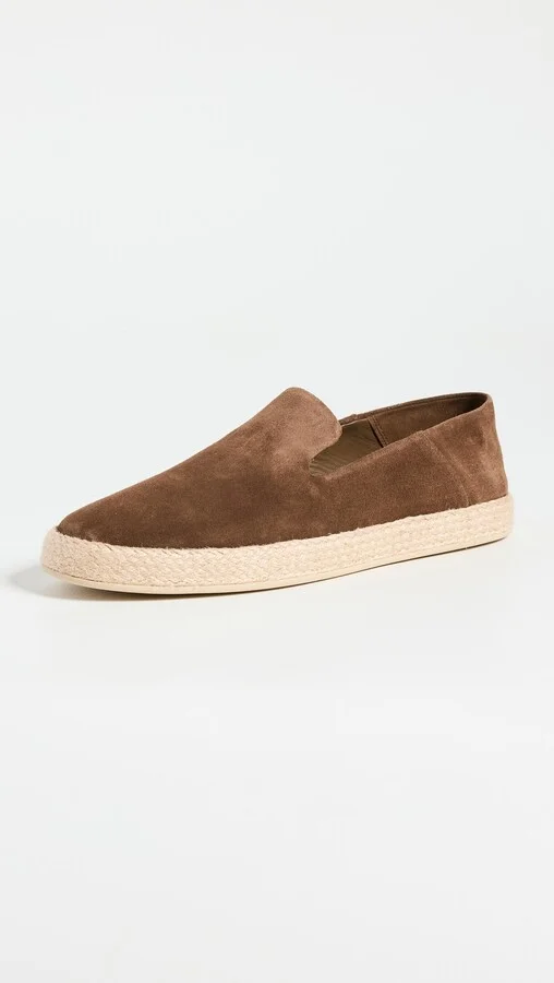 Vince Emmitt Loafers - Image 3