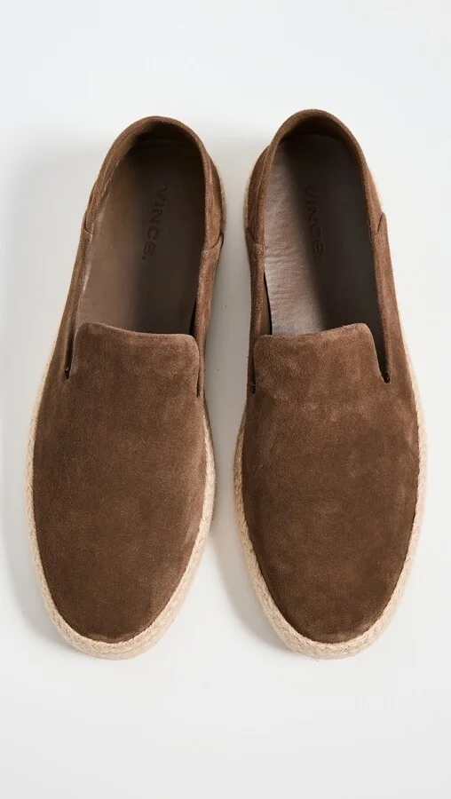 Vince Emmitt Loafers - Image 4