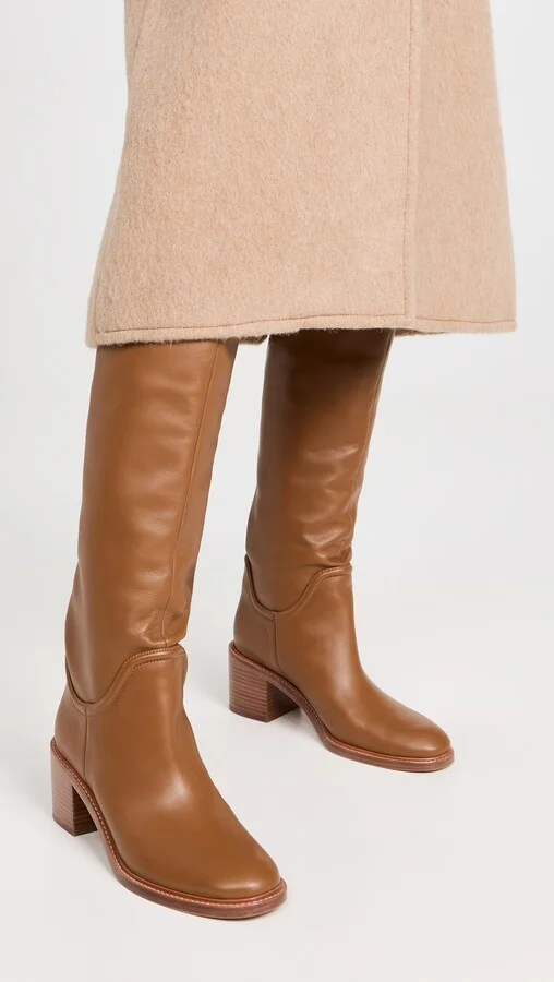 Vince Fabian Boots - Image 4