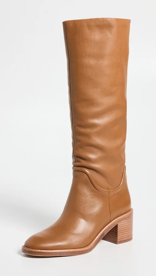Vince Fabian Boots - Image 5