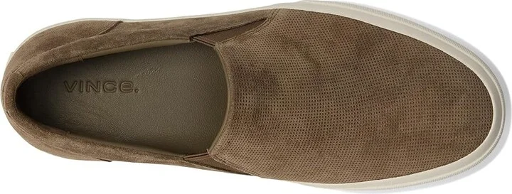 Vince Fletcher Men's Shoes Flint Brown : 13 M - Image 2
