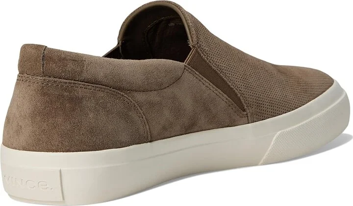 Vince Fletcher Men's Shoes Flint Brown : 13 M - Image 4