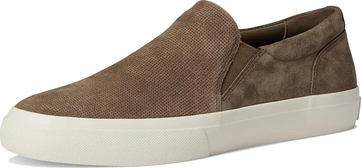 Vince Fletcher Men's Shoes Flint Brown : 13 M - Image 5