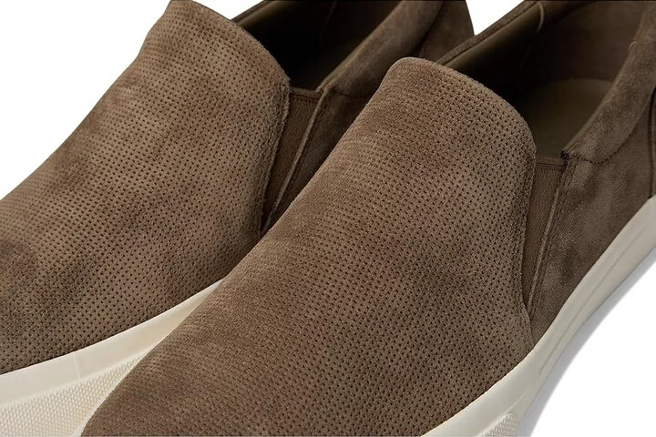 Vince Fletcher Men's Shoes Flint Brown : 13 M - Image 7