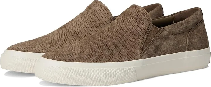 Vince Fletcher Men's Shoes Flint Brown : 13 M