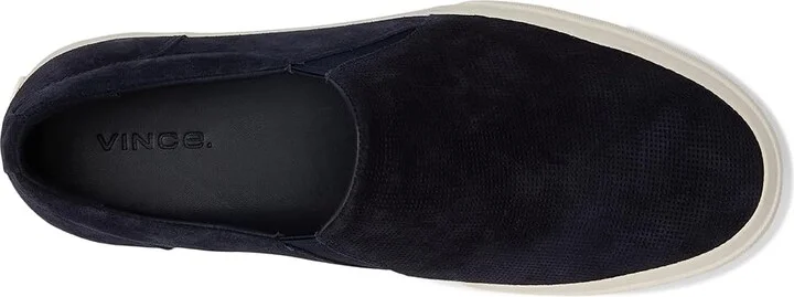 Vince Fletcher Men's Shoes Night Blue : 13 M - Image 2