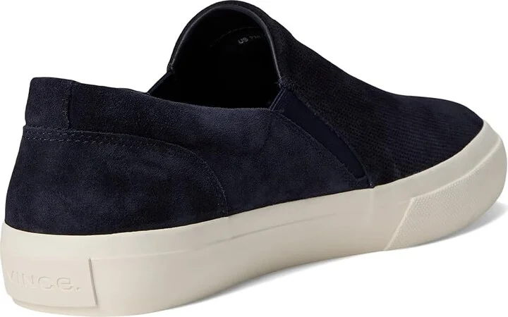 Vince Fletcher Men's Shoes Night Blue : 13 M - Image 4